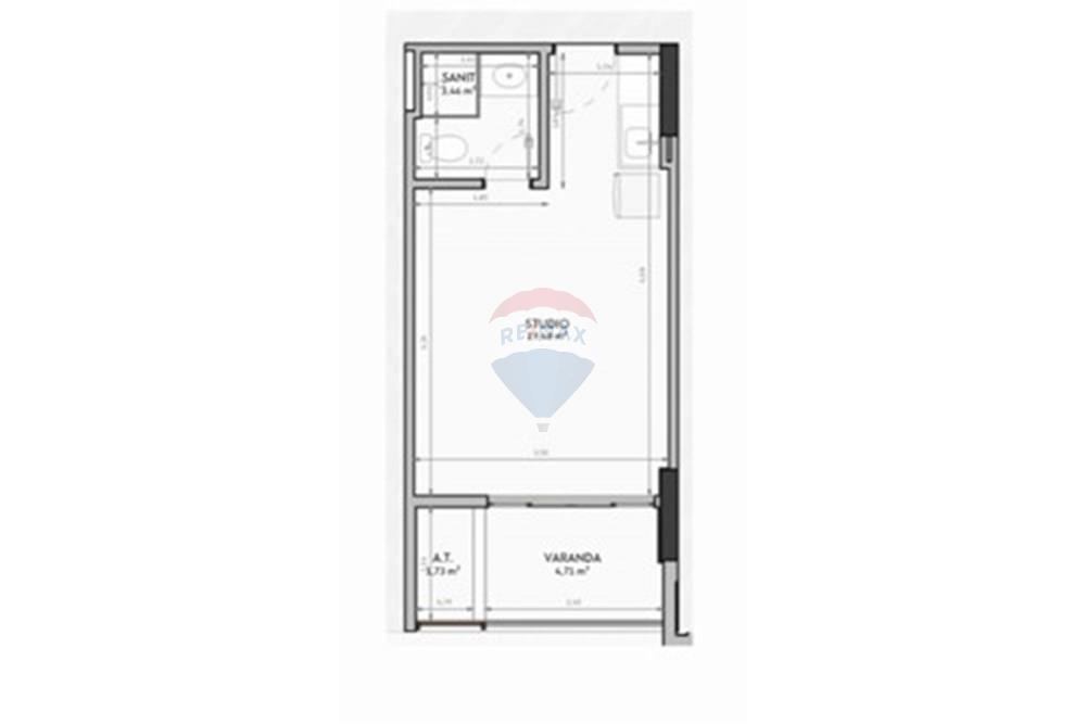 Apartamento - Stella maris