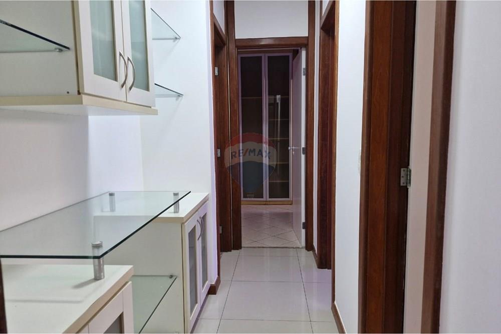Apartamento - Alugar - Salvador , Bahia - CORREDOR.jpeg - 580541094-10