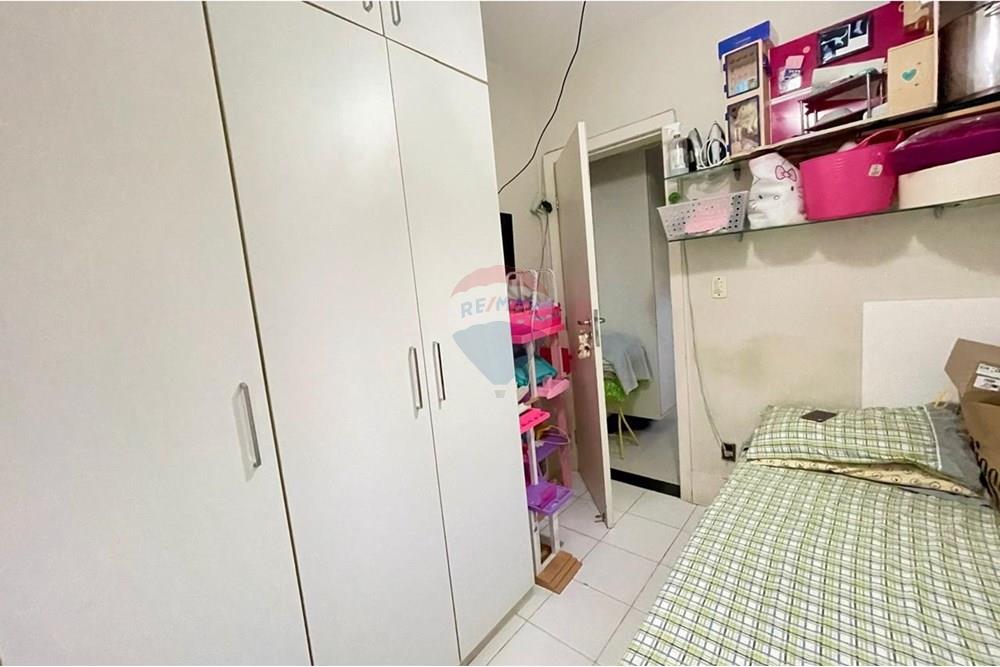 Apartamento - Costa azul