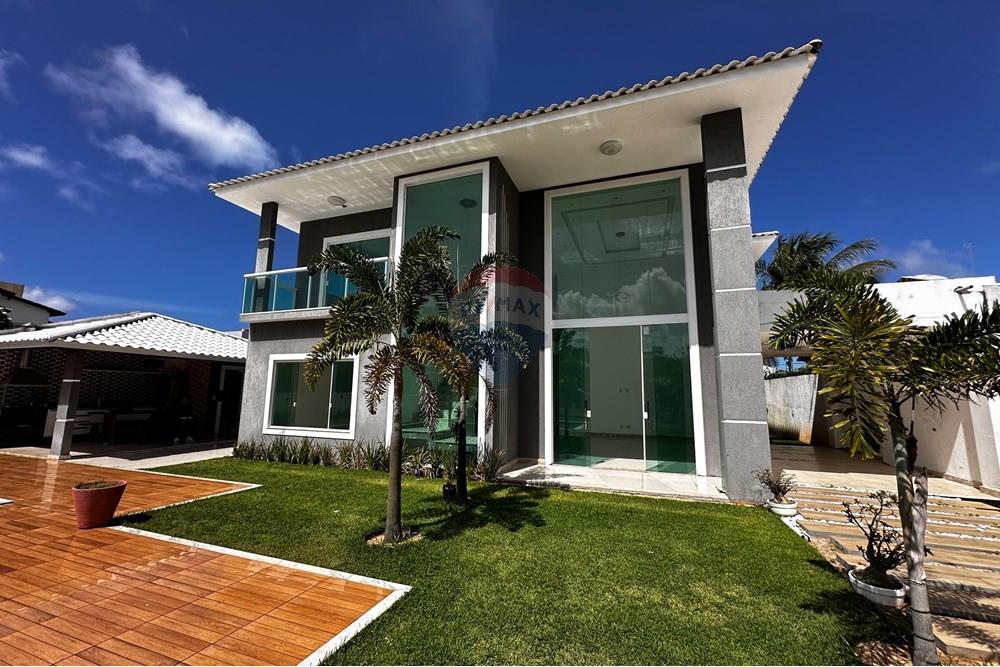 Casa de Condomínio - Venda - Camaçari , Bahia - IMG_8497.jpg - 580491009-84