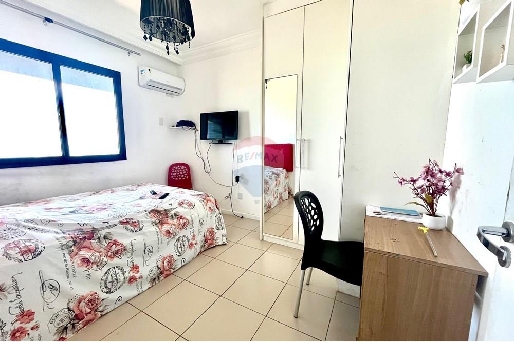 Apartamento - Pituba