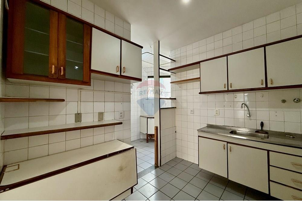 Residential - Кондо/квартира - Сальвадор , Баия - BR - IMG_0197.jpeg - 580561023-235