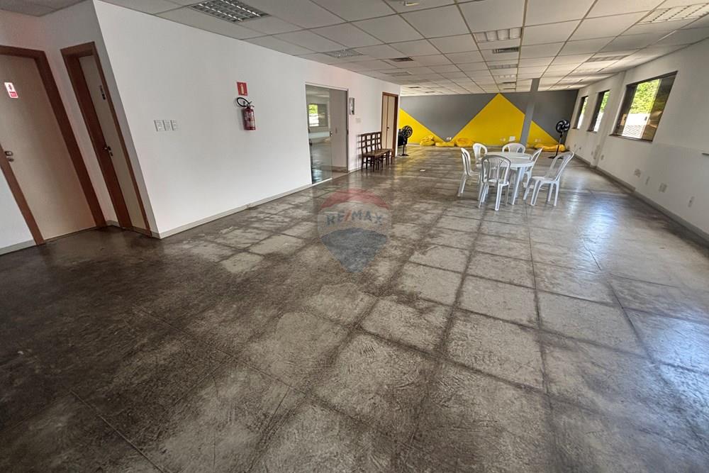 Cj. Comercial/ Sala - Alugar - Salvador , Bahia - IMG_5483.JPG - 580541022-59