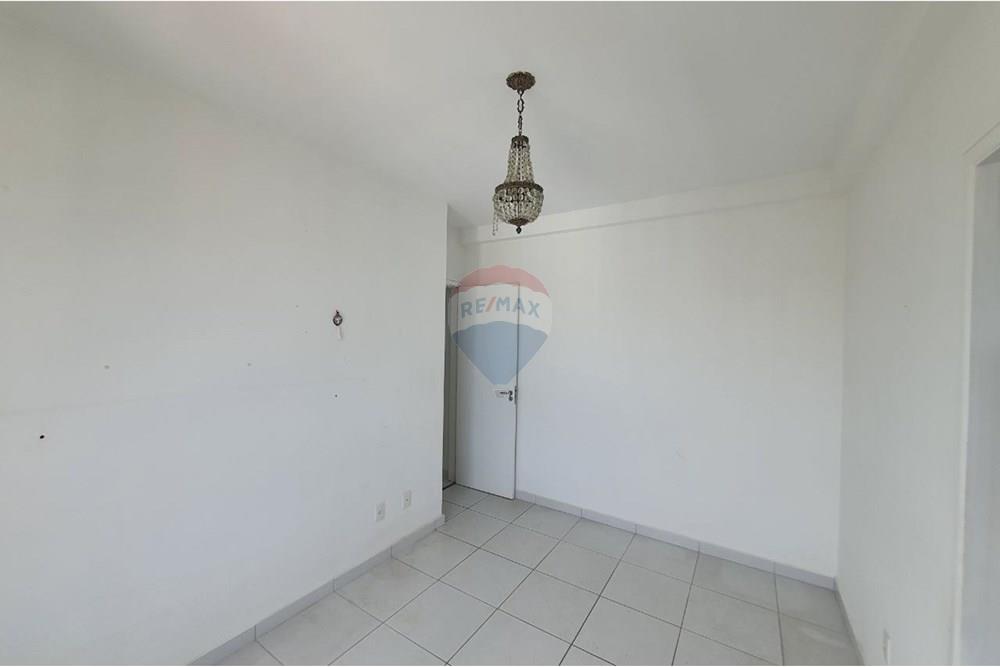 Apartamento - Brotas