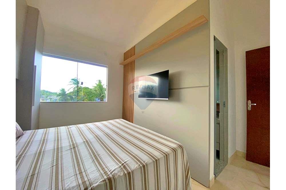 Apartamento à venda com 2 quartos, 80m² - Foto 11