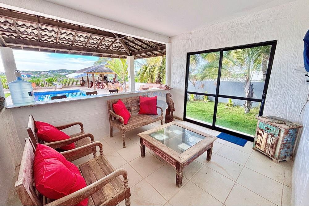 Casa de Condomínio - Venda - Entre Rios , Bahia - IMG_6946.JPG - 580761021-10