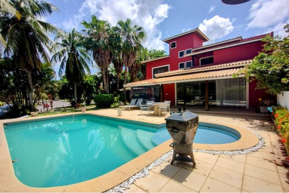 Casa - Jaguaribe