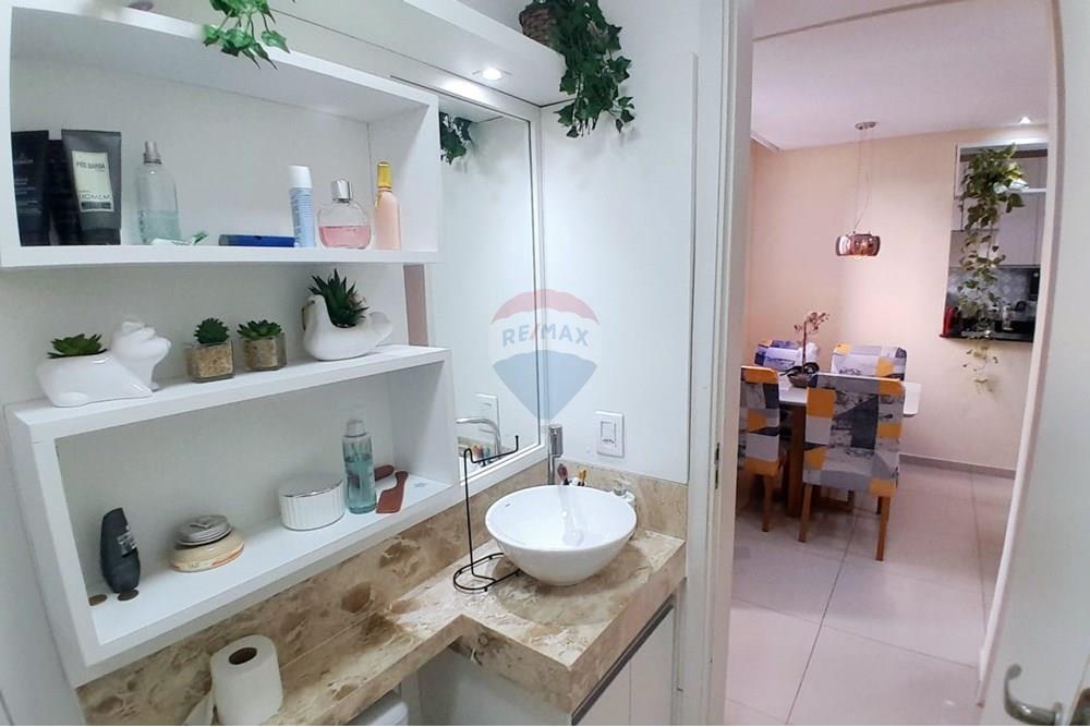 Apartamento - Centro