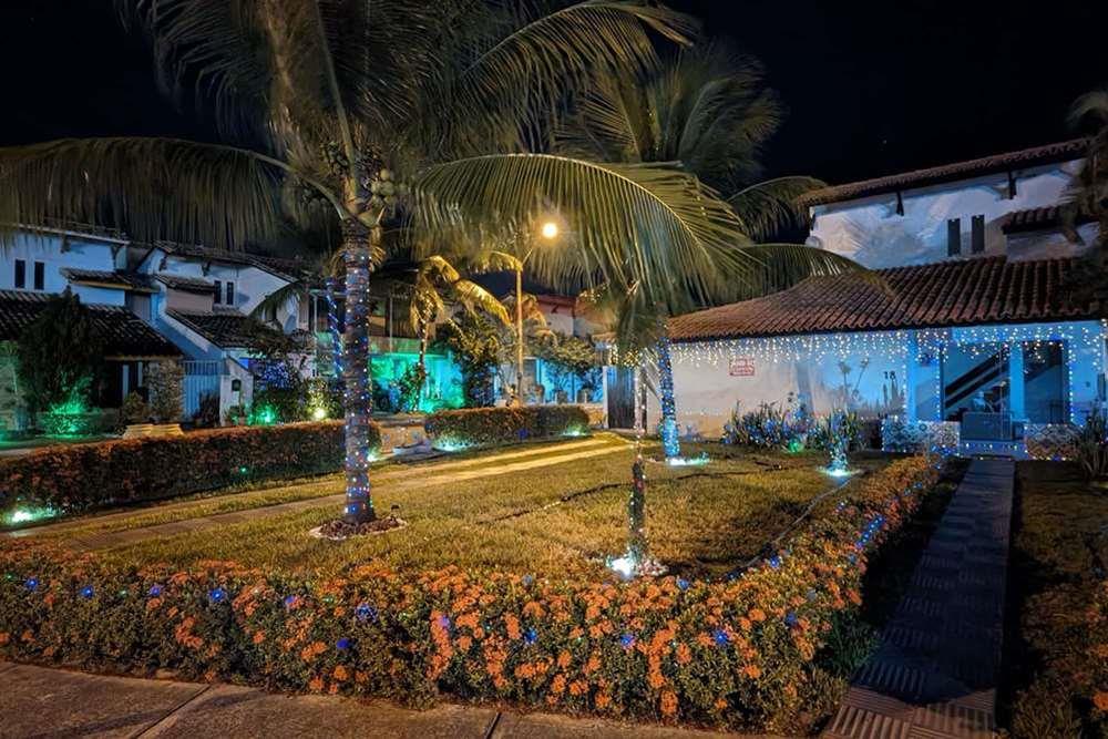 Casa - Centro