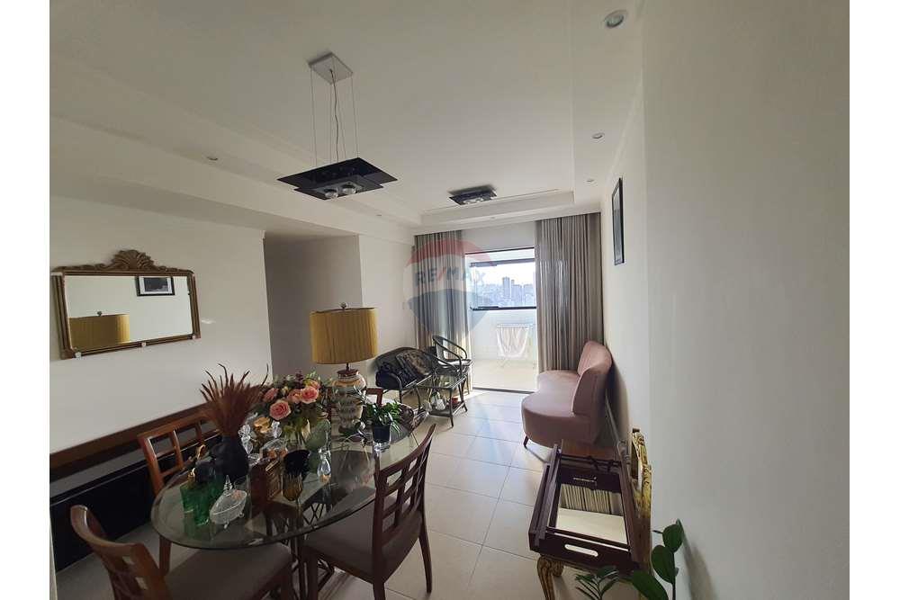 Apartamento - Armação