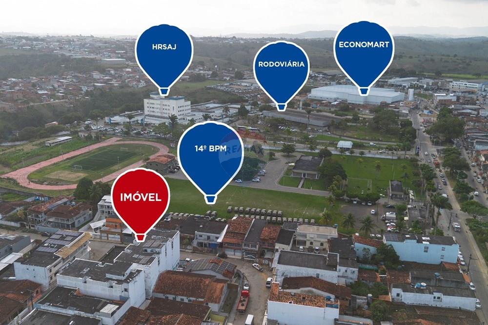 Apartamento - Venda - Santo Antônio de Jesus , Bahia - DJI_0002.jpg - 580341001-186