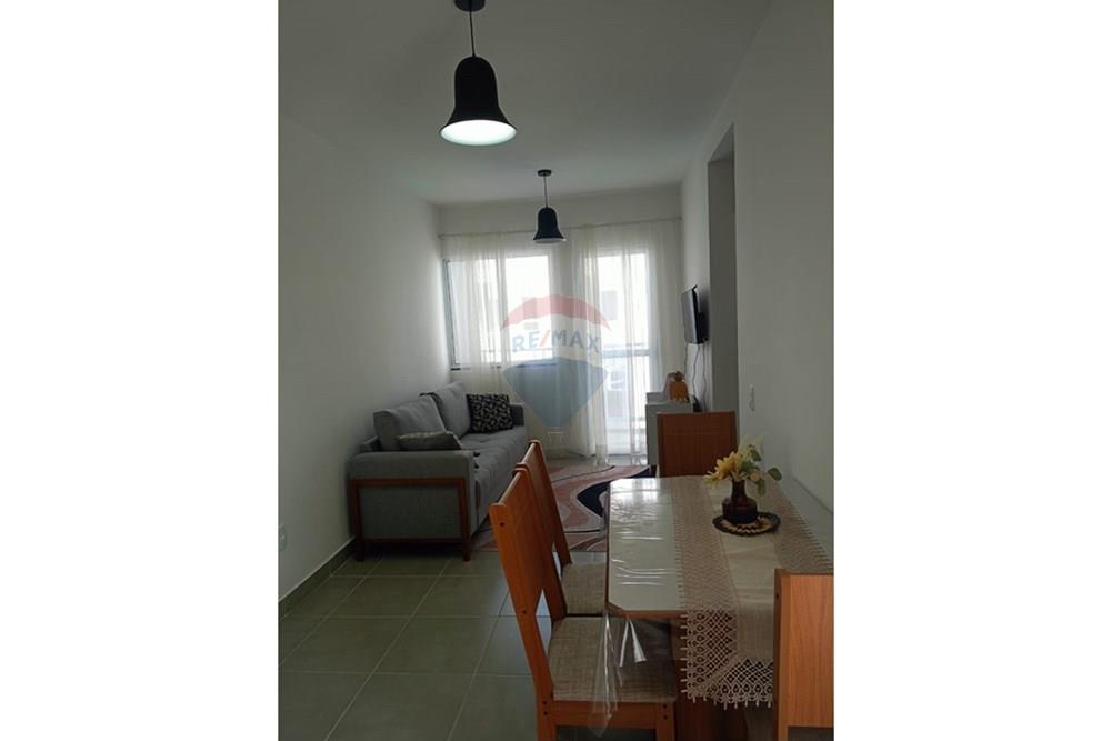 Apartamento para alugar com 2 quartos, 65m² - Foto 1