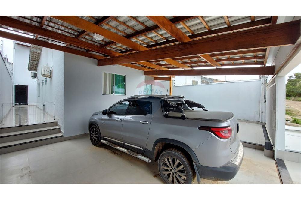 Casa - Venda - Teixeira de Freitas , Bahia - 7 - 580411006-257