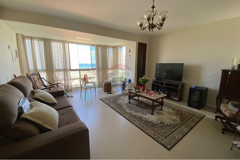 Apartamento - Pituba