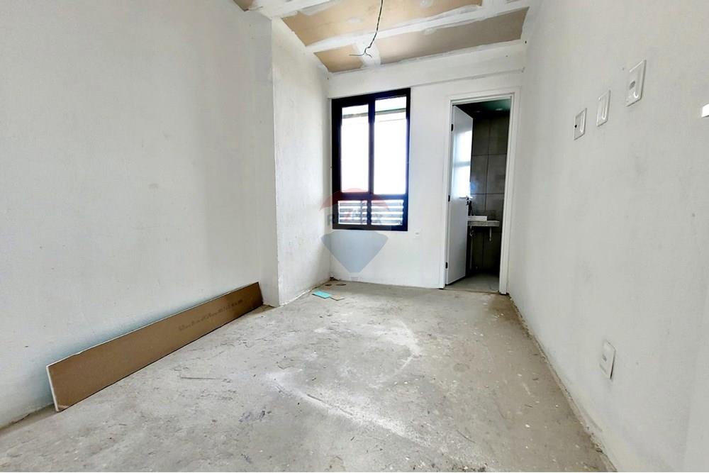 Apartamento - Jaguaribe