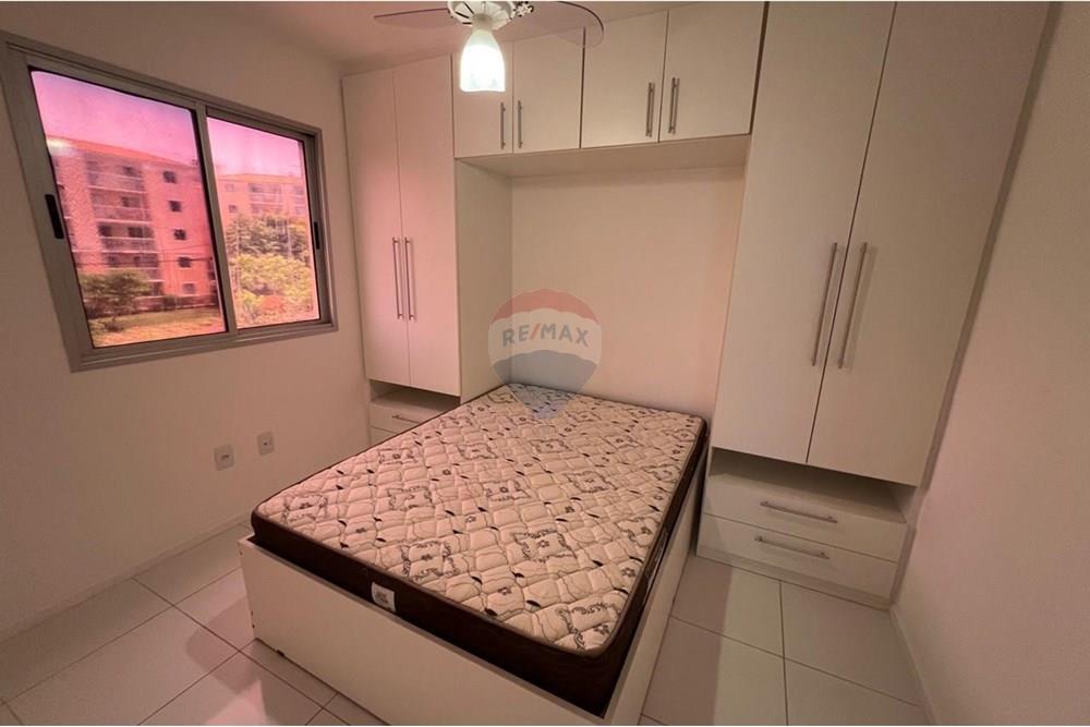 Apartamento - Alugar - Lauro de Freitas , Bahia - ARBORIS 10.jpg - 580541050-20