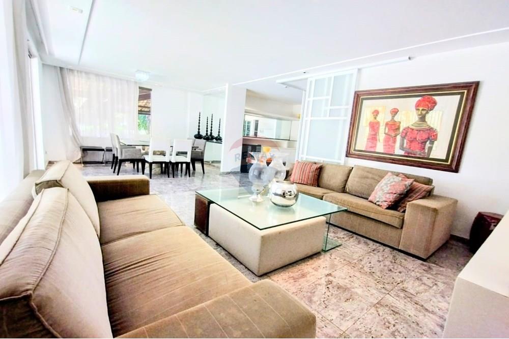Casa - Jaguaribe