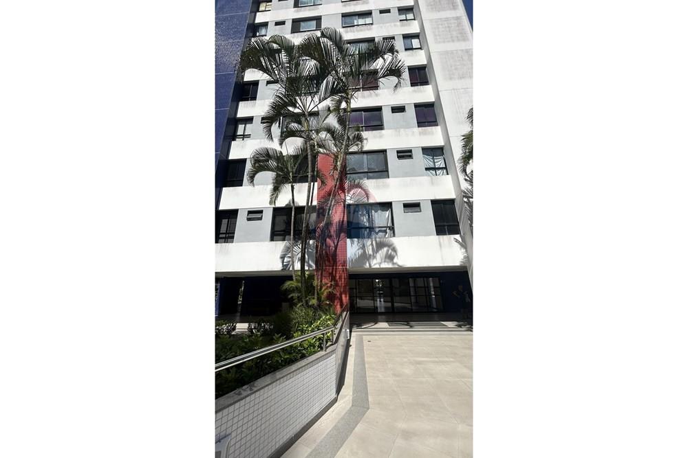 Apartamento - Venda - Salvador , Bahia - 8c.jpeg - 580911003-8