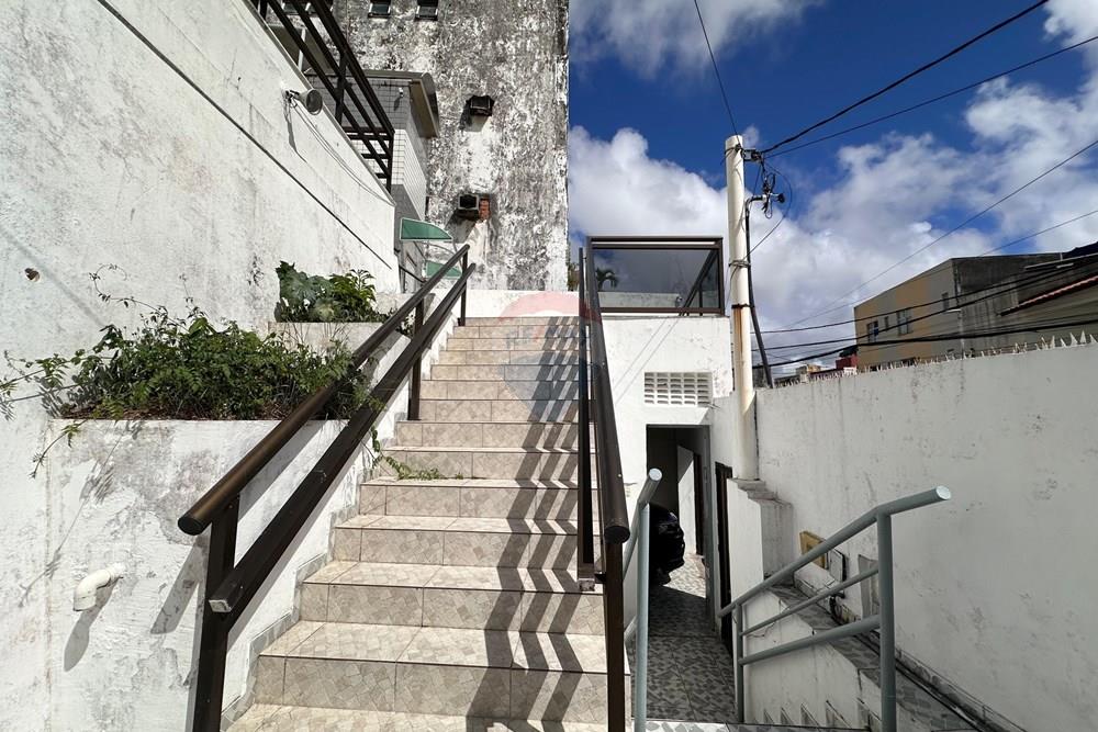 Casa - Alugar - Salvador , Bahia - 37.1.jpg - 580551027-109