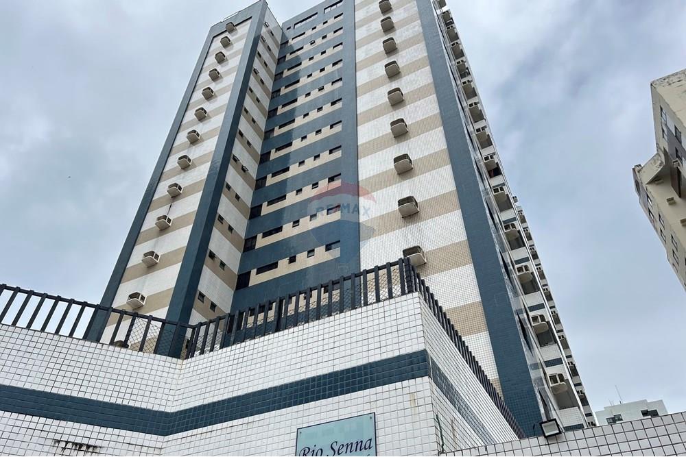 Cobertura - Venda - Salvador , Bahia - IMG_2995.jpeg - Fachada - 580721037-2