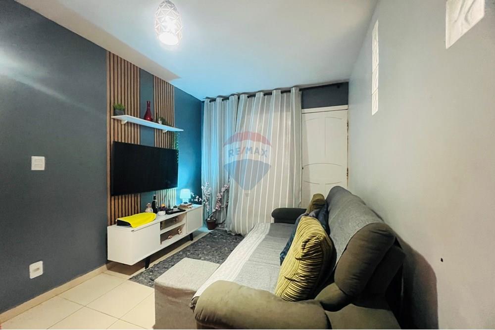 Casa - Venda - Salvador , Bahia - IMG_9288.JPG - 580561029-185