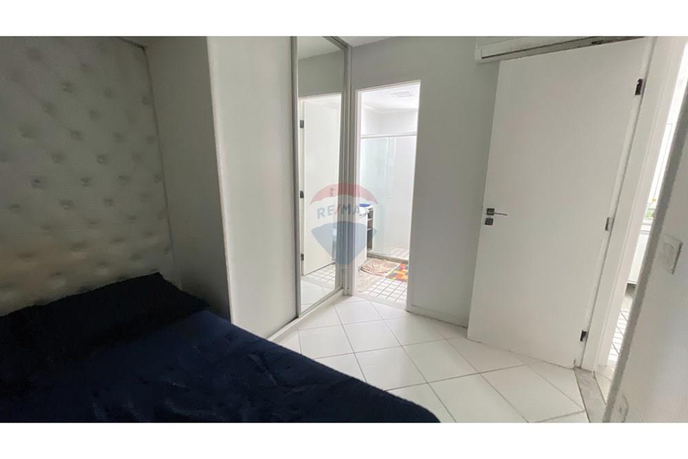 Apartamento - Alugar - Salvador , Bahia - DJI_20250606_133947_093.jpg - 580541050-24