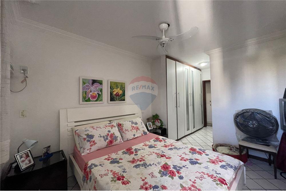 Apartamento - Costa azul