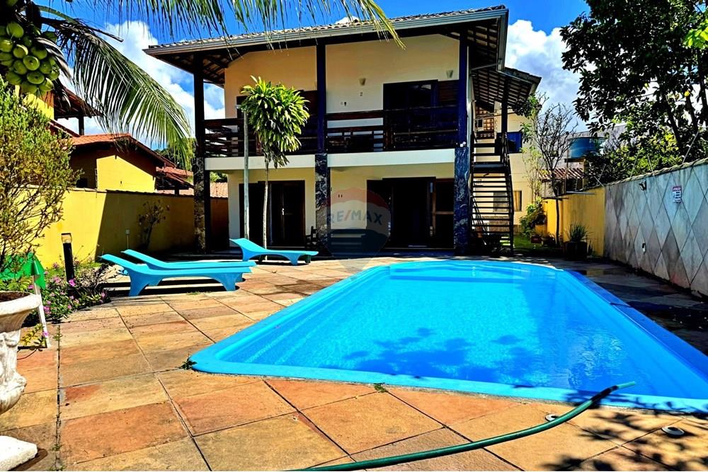 Casa - Venda - Porto Seguro , Bahia - 02-20250813.JPEG - 580811018-45