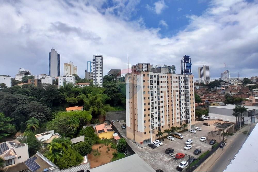 Cobertura  - Federação