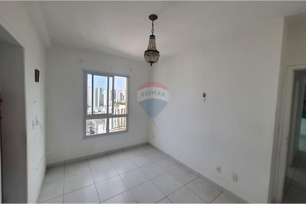 Apartamento - Brotas