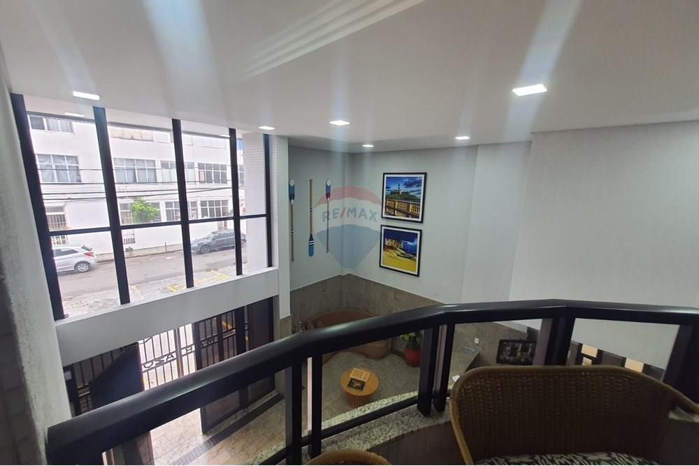 Apartamento - Venda - Salvador , Bahia - 023f2f7b-8850-44b5-8152-868dc4cfa37f.jpg - 580551063-105