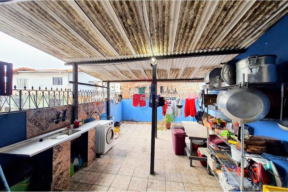 Casa - São gonçalo cabula