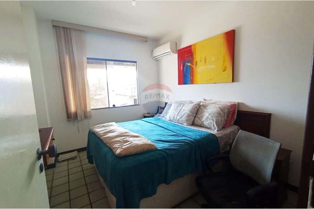 Apartamento - Ondina