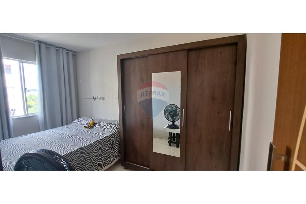 Apartamento - Venda - Salvador , Bahia - 20230310_103637.jpg - 580761031-22