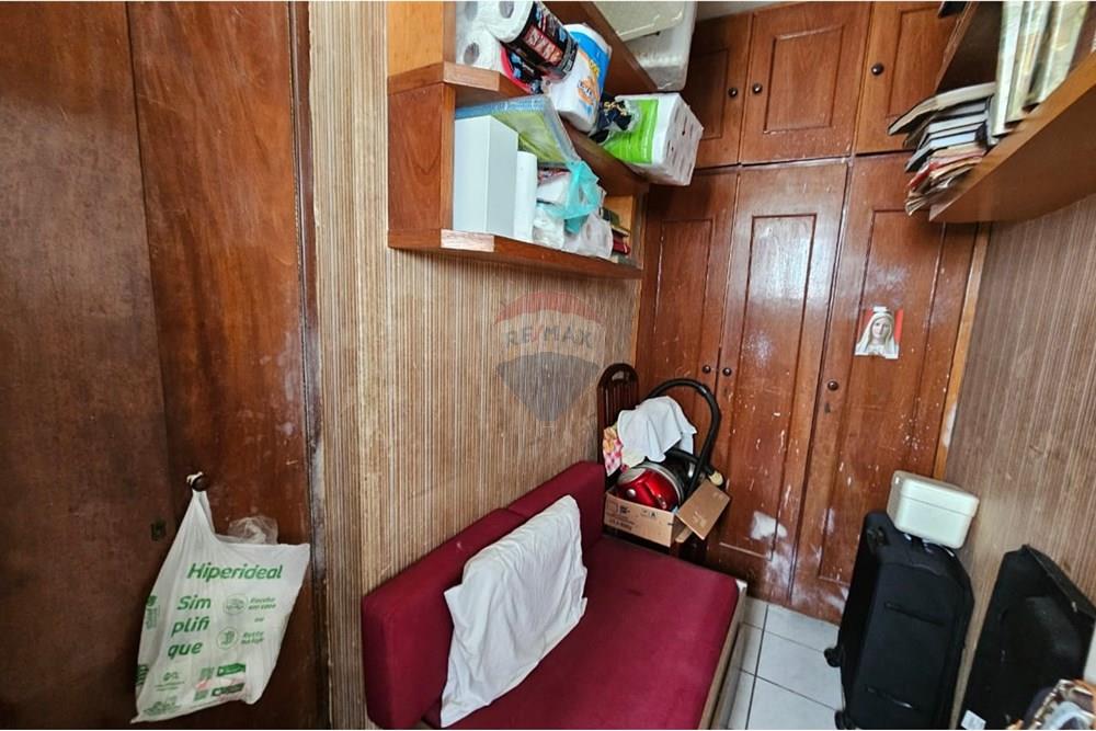 Apartamento - Canela