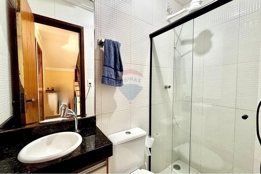 Casa - Venda - Lauro de Freitas , Bahia - IMG_9314.JPG - Banheiro - 580761015-81