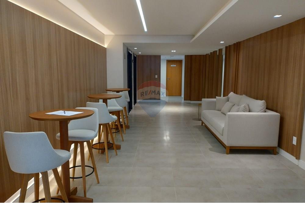 Apartamento - Stella maris