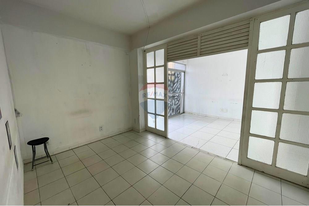 Casa Comercial - Alugar - Salvador , Bahia - IMG_7445 - Editado.jpg - Sala - 580491017-50