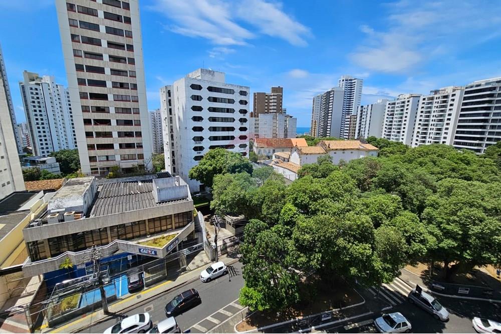 Apartamento - Graça