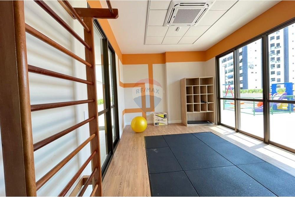 Apartamento - Parque bela vista