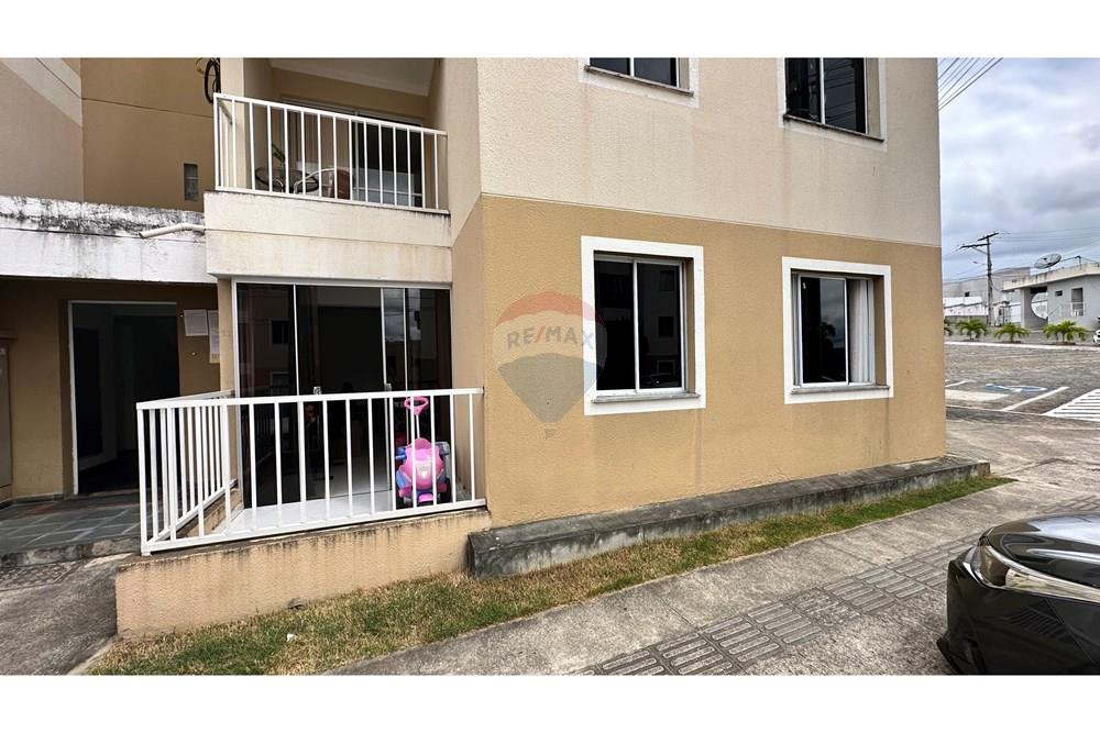 Apartamento - Alugar - Jequié , Bahia - image00003.jpeg - 580731023-84