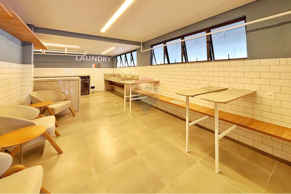 Studio - Venda - Salvador , Bahia - IMG_3281.JPG - Lavanderia - 580761015-121