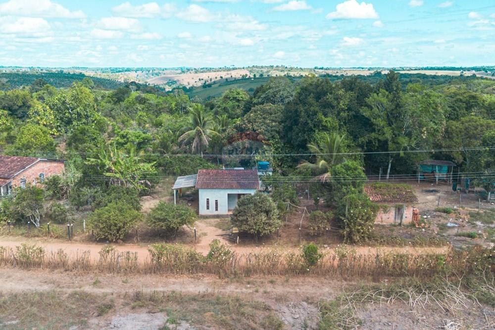 Chácara / Sítio / Fazenda - Venda - Santo Antônio de Jesus , Bahia - DJI_0775.jpg - 580341054-35