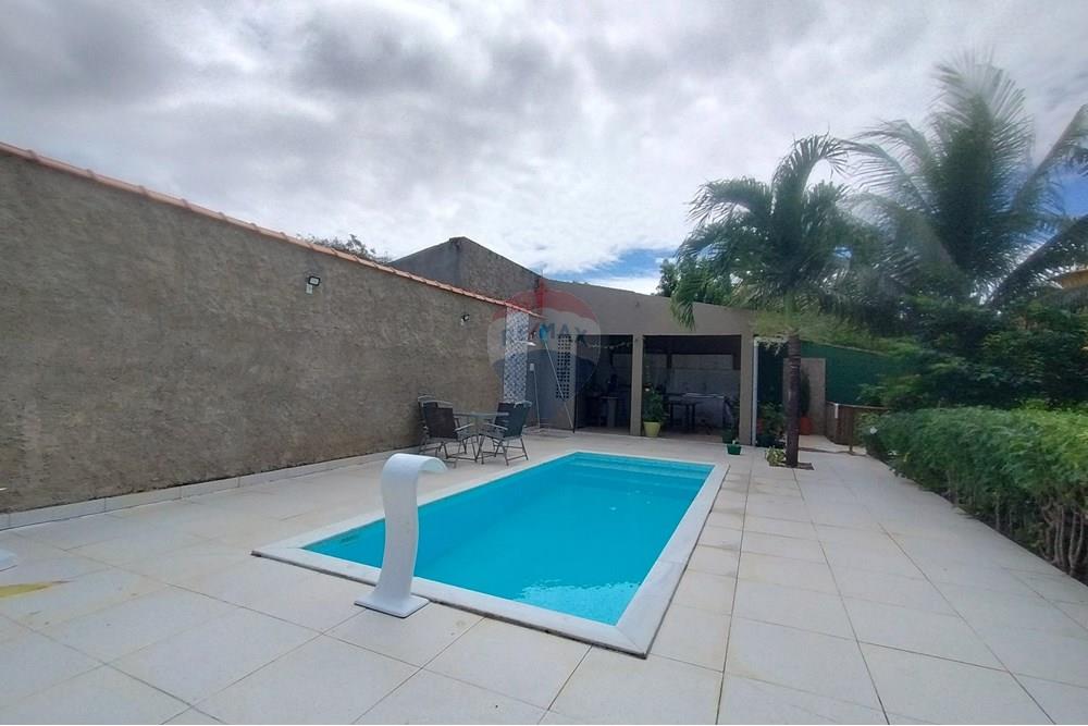 Casa - Jauá (abrantes)
