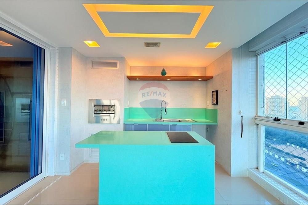 Apartamento - Venda - Salvador , Bahia - WhatsApp Image 2026-03-21 at 18.49.56.jpeg - Layout aberto - 580871016-43