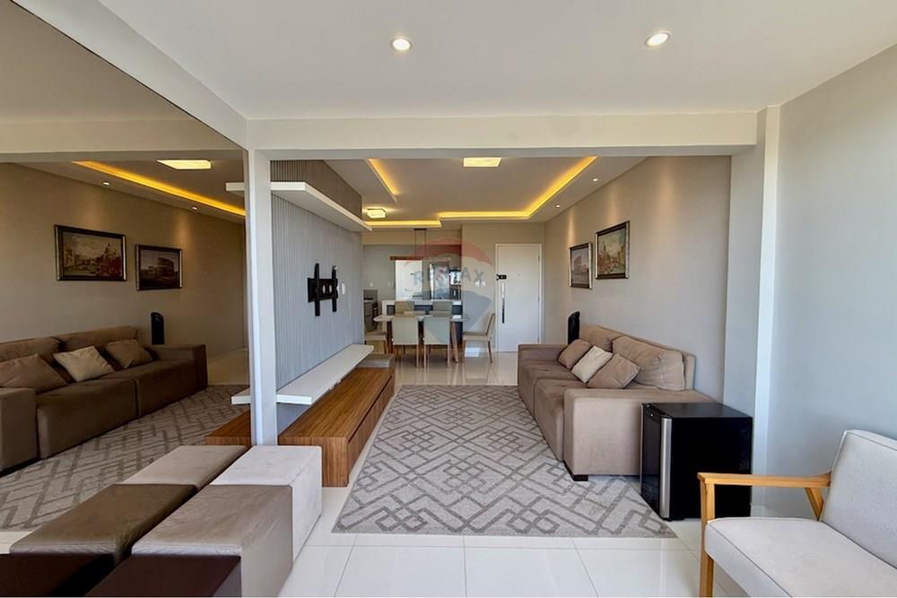 Apartamento - Alugar - Salvador , Bahia - IMG_5351.jpeg - Sala - 580561023-254