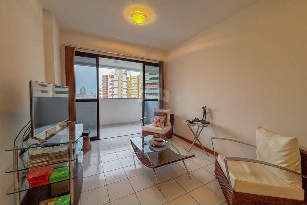 Apartamento - Graça