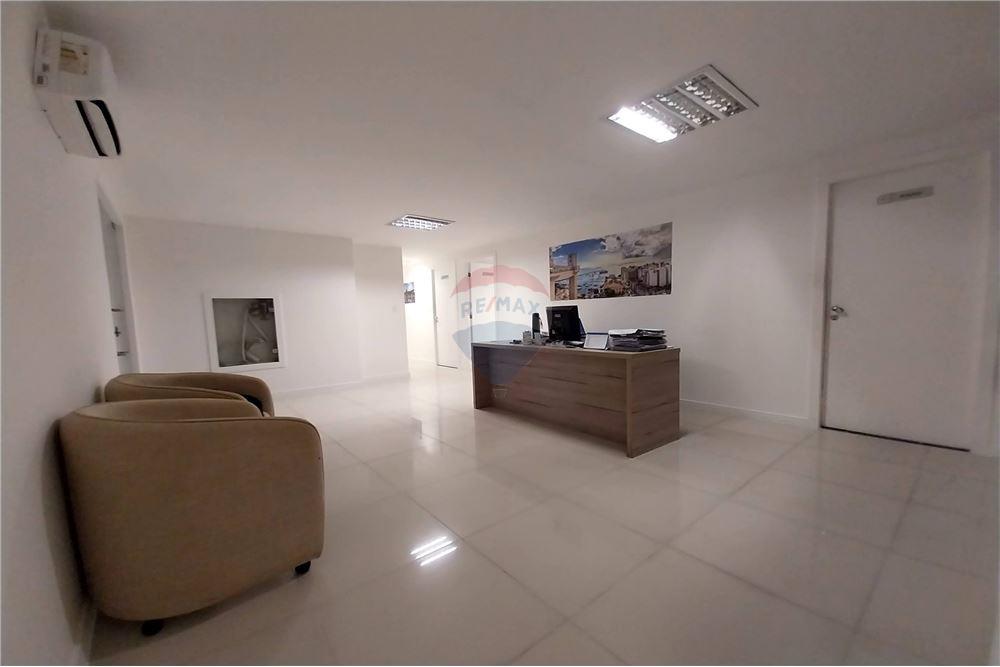 Apartamento - Chame-chame
