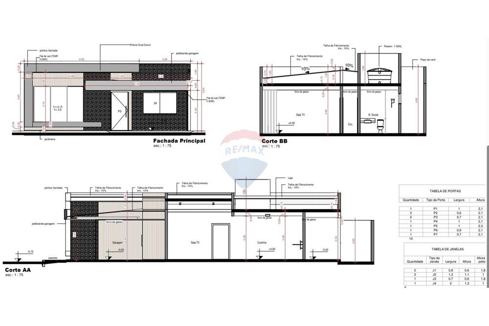 Casa - Venda - Santo Antônio de Jesus , Bahia - Captura de tela 2026-01-31 192124.jpg - 580341001-180