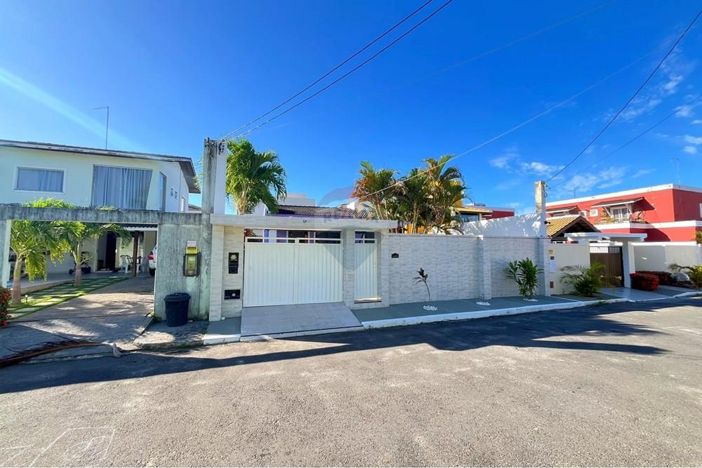 Casa - Venda - Camaçari , Bahia - IMG_4048.jpg - 580491038-21